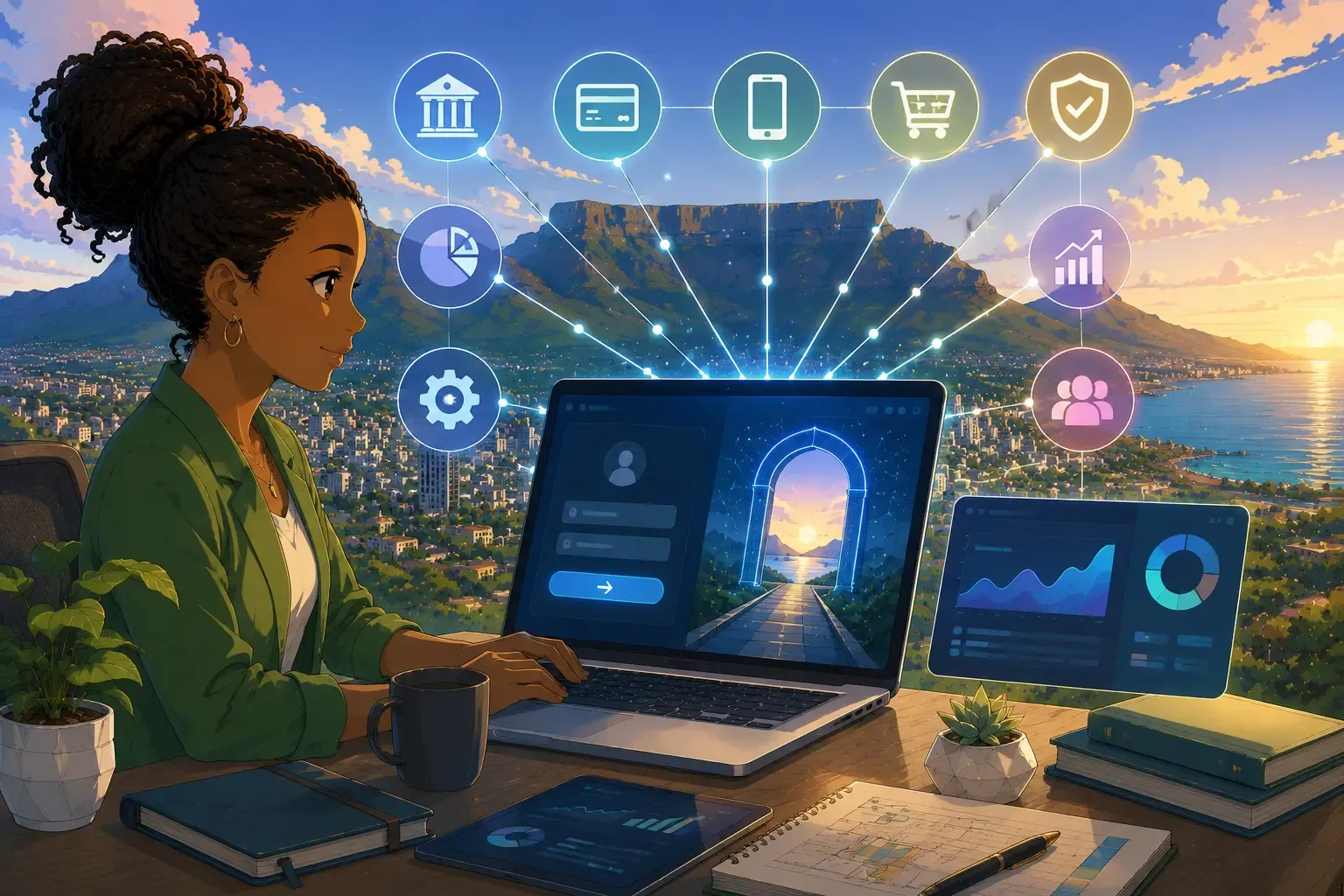 Crafting Your Digital Horizon: Mastering the PayGate Gateway with Precision and Vision